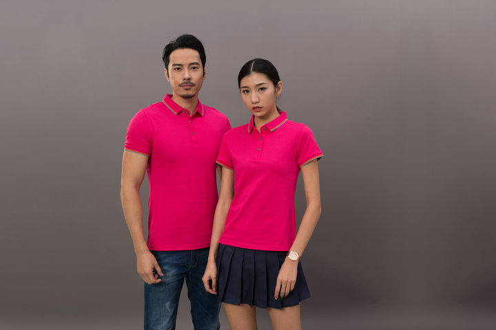 涤棉T恤定制与纯棉T恤定制有什么区别(图1) 涤棉T恤定制与纯棉T恤定制有什么区别